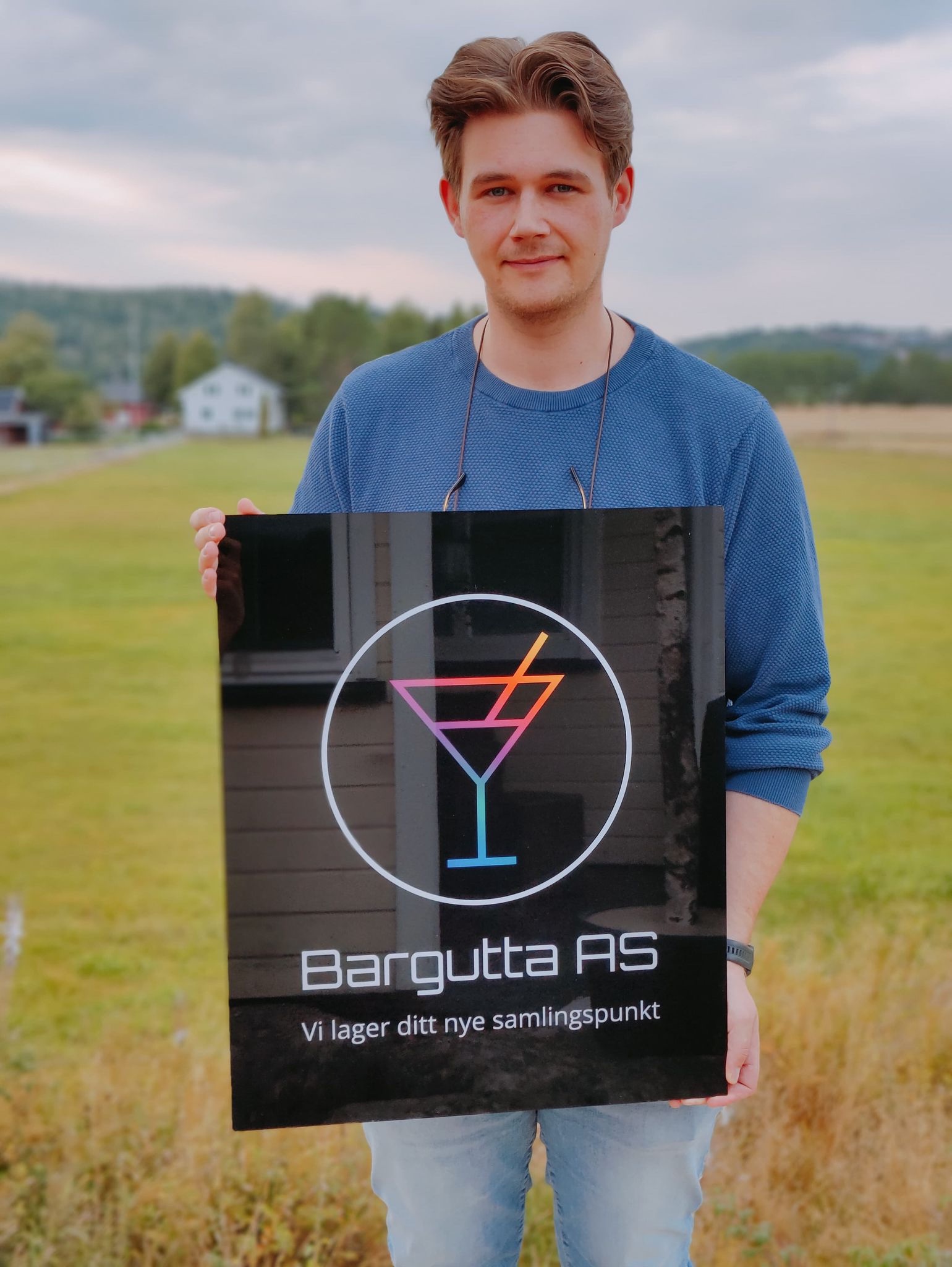 image of Arne Martin Sveen