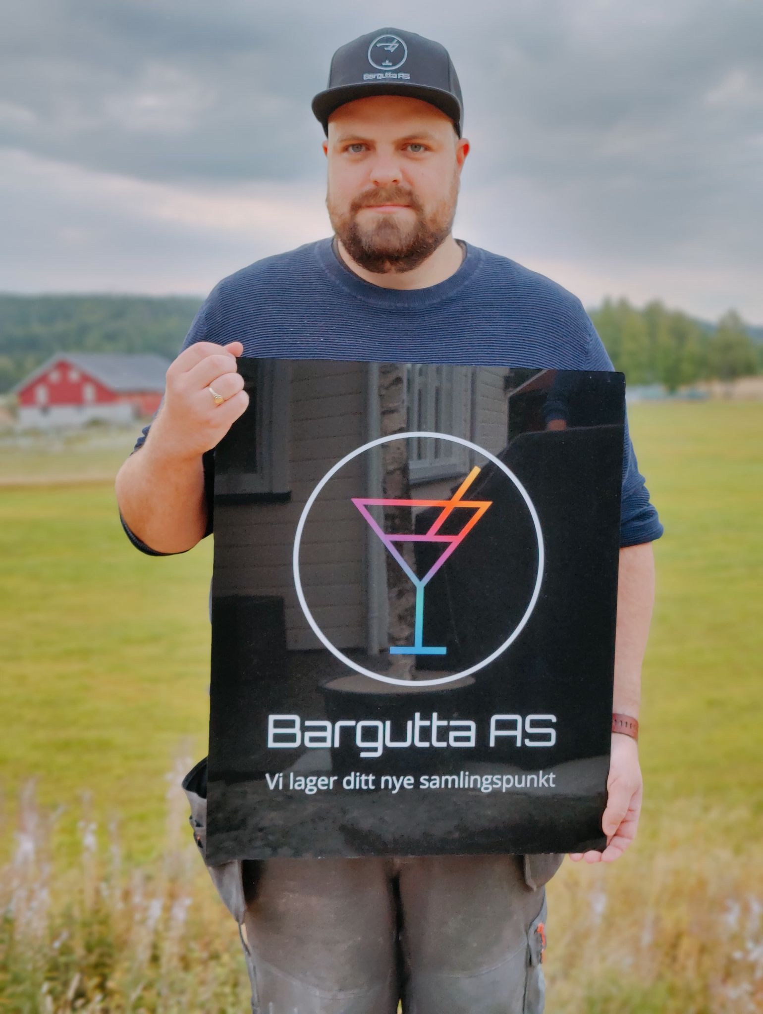 image of Håvard Hytten