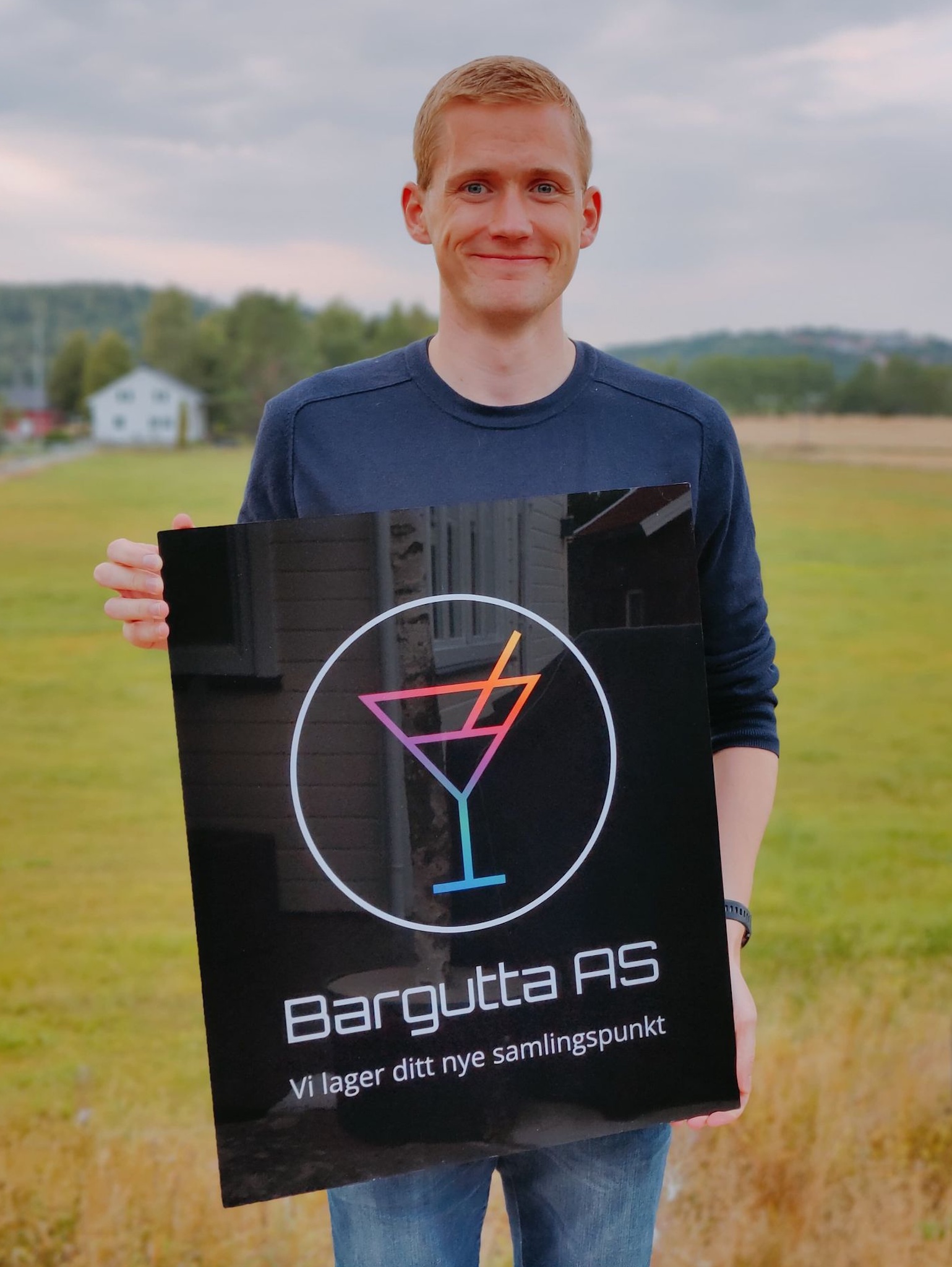 image of Tobias Hansen